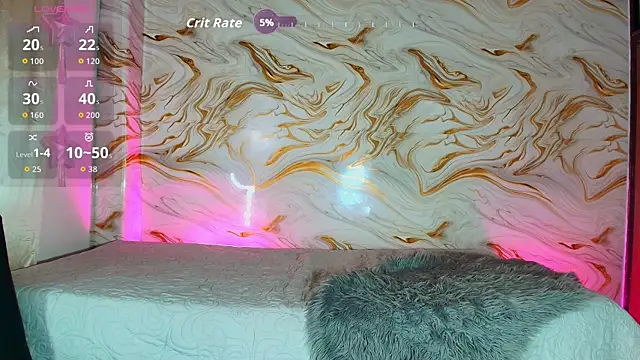 EbonyHansNight webcam