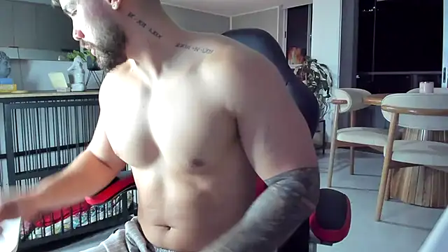 Valenthino_Salvatore webcam