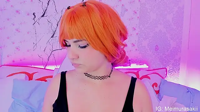 meimurasaki - Meimurasaki's free webcam - UK Sex Cams
