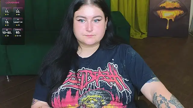 CessieBler webcam