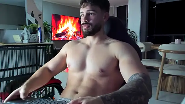 Valenthino_Salvatore webcam
