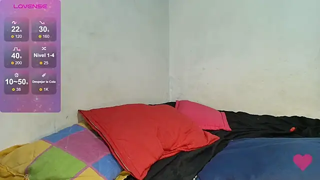 EliVanegas webcam