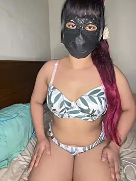 Ariana__Marie webcam