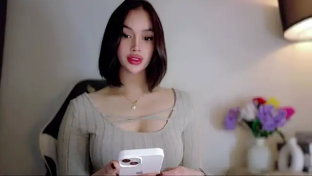 Anna_HollyDoll webcam