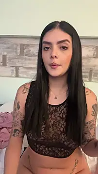 AliceRitter webcam