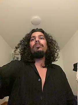 daddyvibes webcam