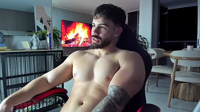 Valenthino_Salvatore webcam