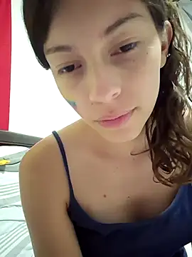 IrisBound webcam