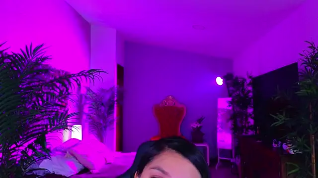 ambarEvans webcam