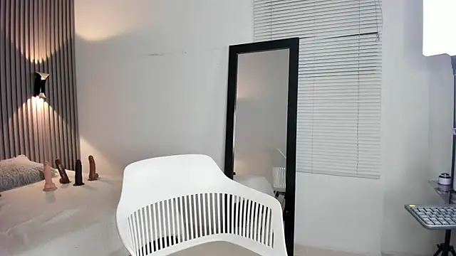 Zafiiraa webcam