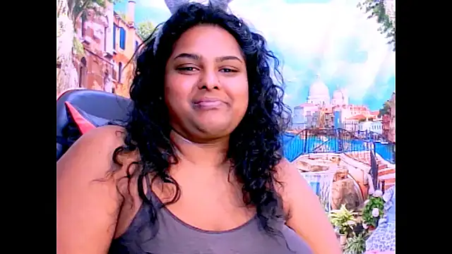 Indianfairy99 webcam