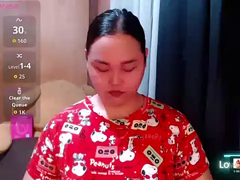 _Lylia webcam