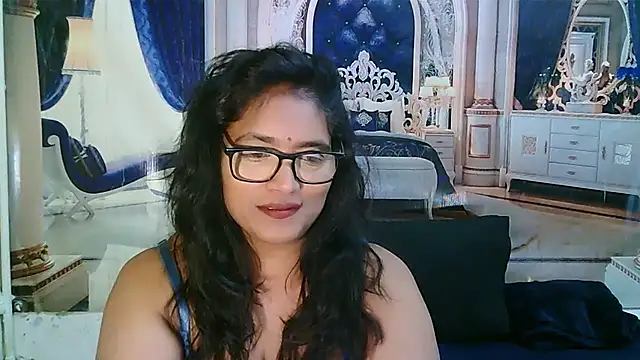 IndiaBlackPanther webcam