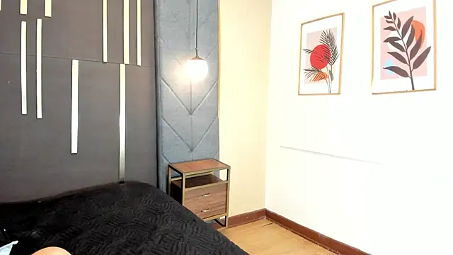 OliviGrace webcam