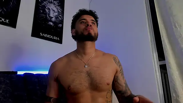 AUSTINN_TORRES webcam