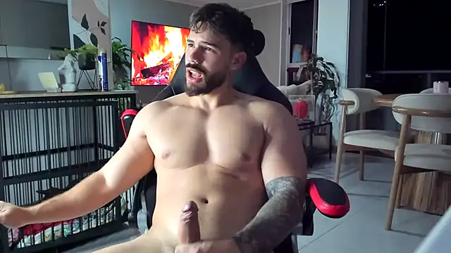 Valenthino_Salvatore webcam