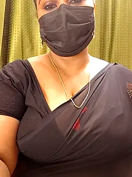 Anushka_flower webcam