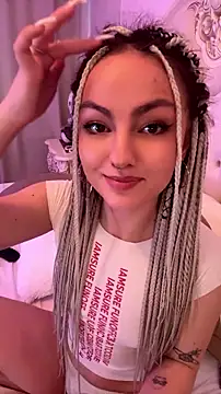 LeraFox webcam