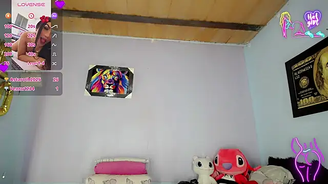 Emily_Hornys20 webcam