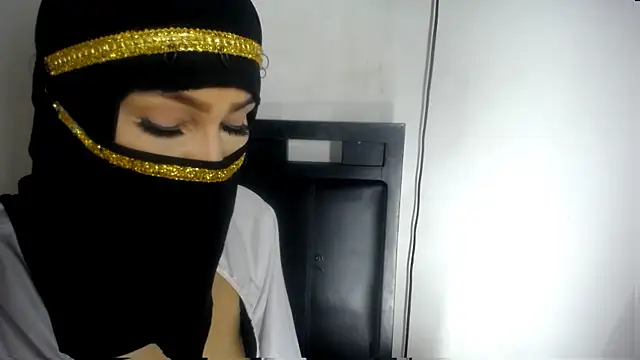 Fox_Loves webcam