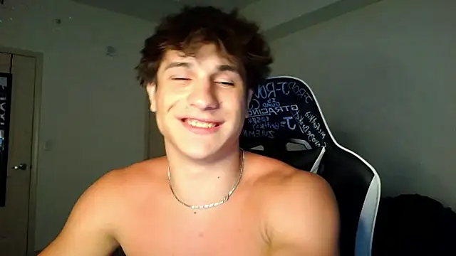 TheJaceRyder webcam