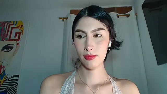 valeria_gonzales_ Live Web Cam Show