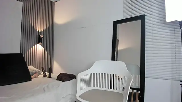Zafiiraa webcam