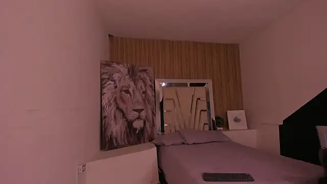 JohanSedas live sex cam