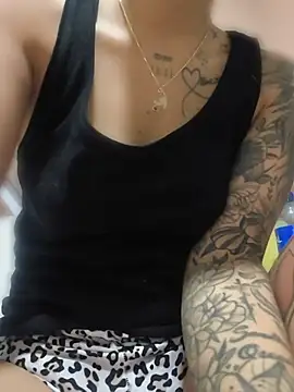 LorenRosse webcam