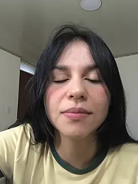 Daniela-rosee webcam