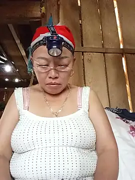 Agnes-baby webcam