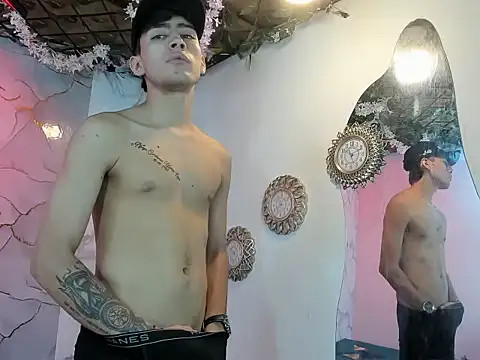Esteban_VIP_ webcam