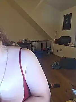 VelvetDiablo webcam