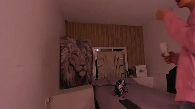 JohanSedas webcam