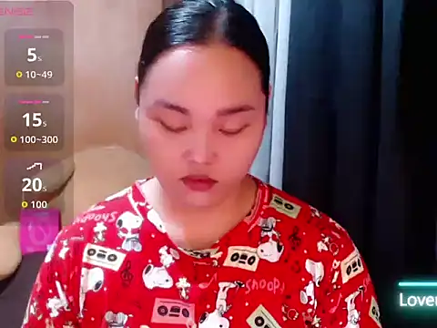 _Lylia webcam