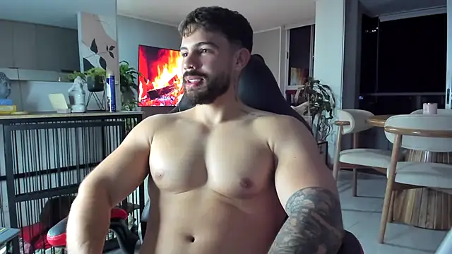 Valenthino_Salvatore webcam