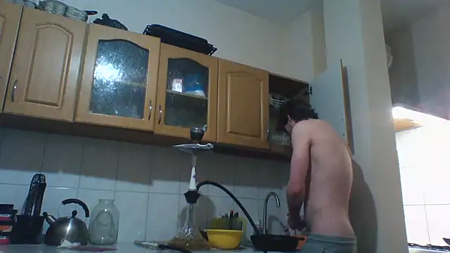 KaelNox webcam