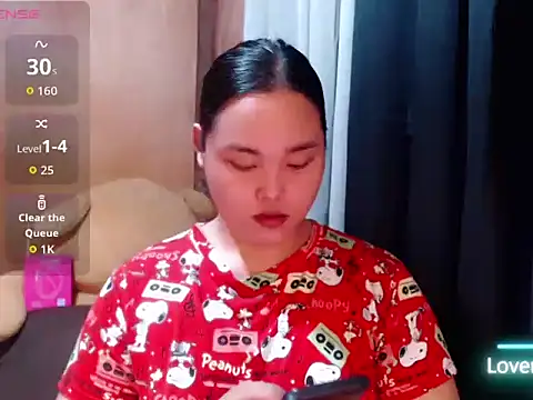 _Lylia webcam