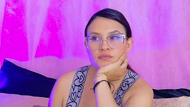 keelly_richaardson1 webcam
