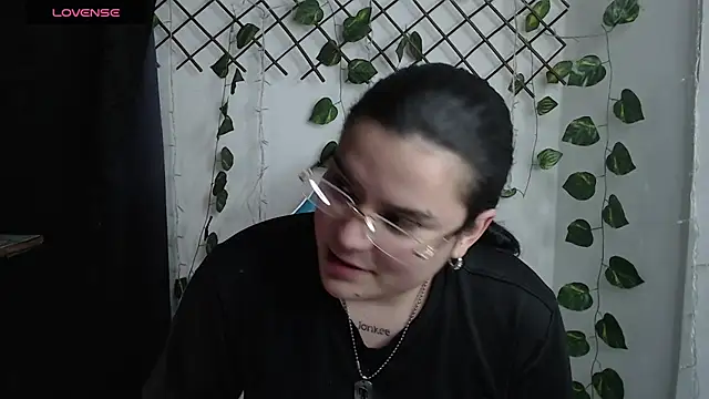 Nika_1_ webcam