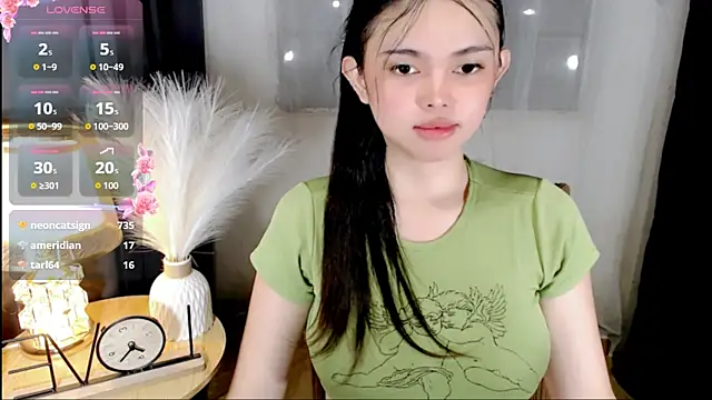 wildest_fantasy webcam