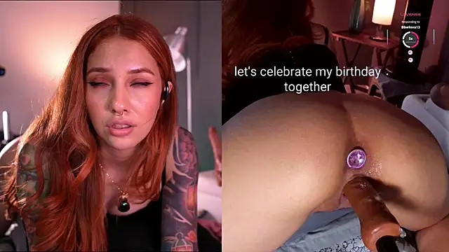 RedJasmine_ webcam