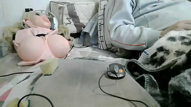 messi_syssy webcam