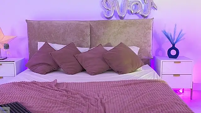 Jules_night webcam