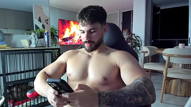 Valenthino_Salvatore webcam