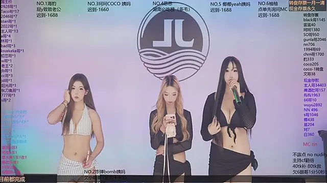 Sw-001 Live Web Cam Show