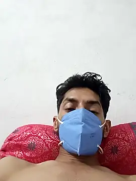 BlackkCrab webcam