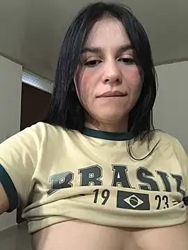 Daniela-rosee webcam