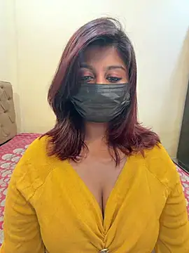 PayalDesire webcam