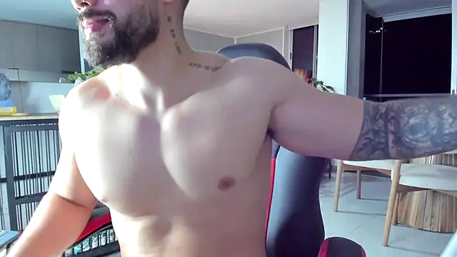Valenthino_Salvatore webcam